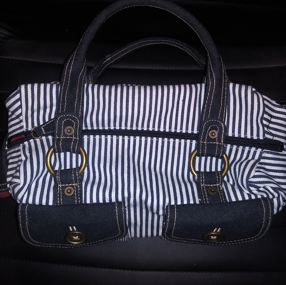 Handbag - Picture 2 of 5